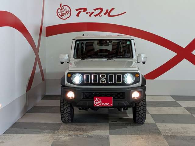 スズキ ジムニーシエラ １．５ ＪＣ ４ＷＤ R6年 (東北) 99