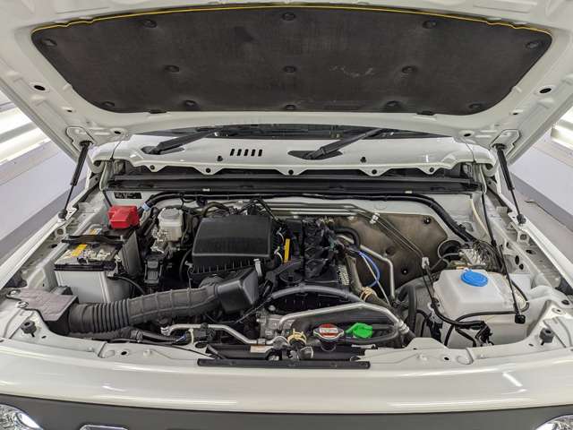 スズキ ジムニーシエラ １．５ ＪＣ ４ＷＤ R6年 (東北) 99