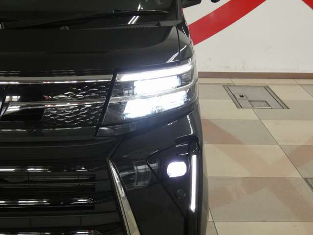 ダイハツ タント ６６０ カスタム ＲＳ ４ＷＤ R5年 (東北) 99