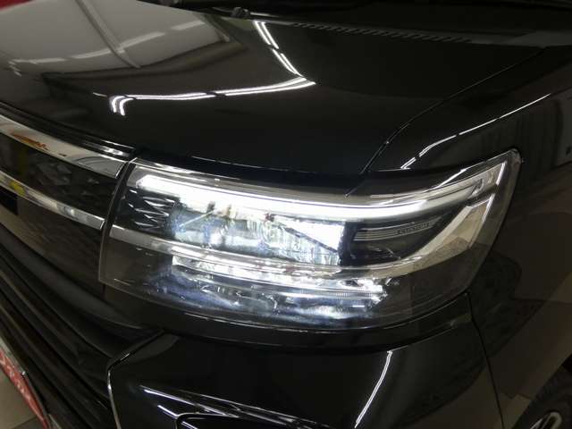 ダイハツ タント ６６０ カスタム ＲＳ ４ＷＤ R5年 (東北) 99