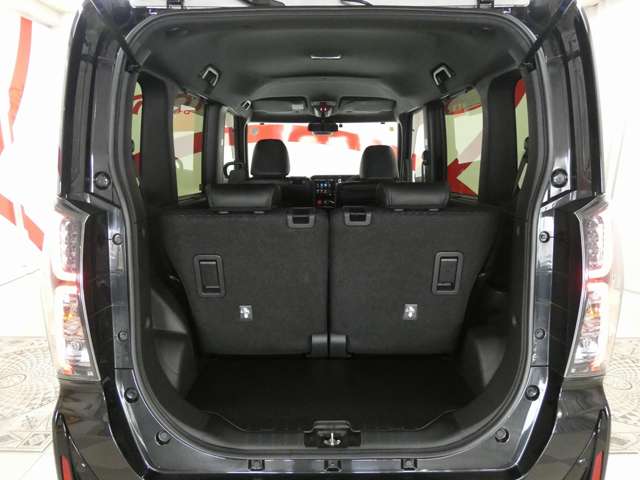 ダイハツ タント ６６０ カスタム ＲＳ ４ＷＤ R5年 (東北) 99
