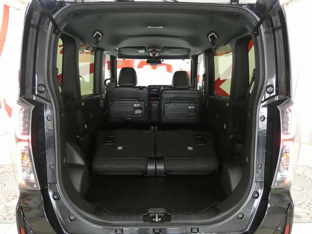 ダイハツ タント ６６０ カスタム ＲＳ ４ＷＤ R5年 (東北) 99