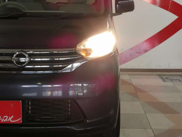 日産 デイズ　ルークス ６６０ Ｘ ４ＷＤ H26年 (東北) 99