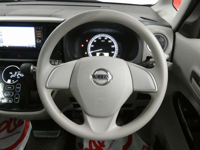 日産 デイズ　ルークス ６６０ Ｘ ４ＷＤ H26年 (東北) 99