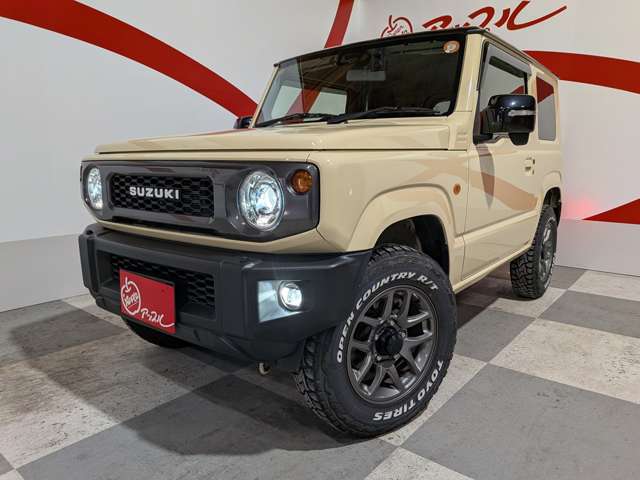 スズキ ジムニー ６６０ ＸＣ ４ＷＤ R5年 (東北) 99