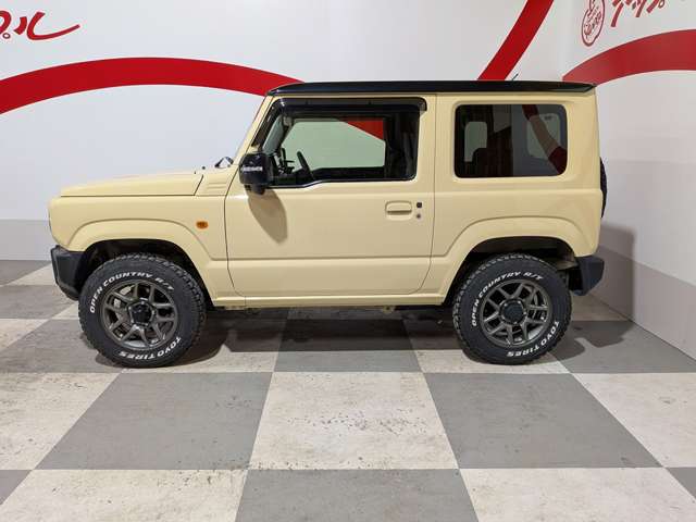 スズキ ジムニー ６６０ ＸＣ ４ＷＤ R5年 (東北) 99