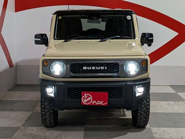 スズキ ジムニー ６６０ ＸＣ ４ＷＤ R5年 (東北) 99