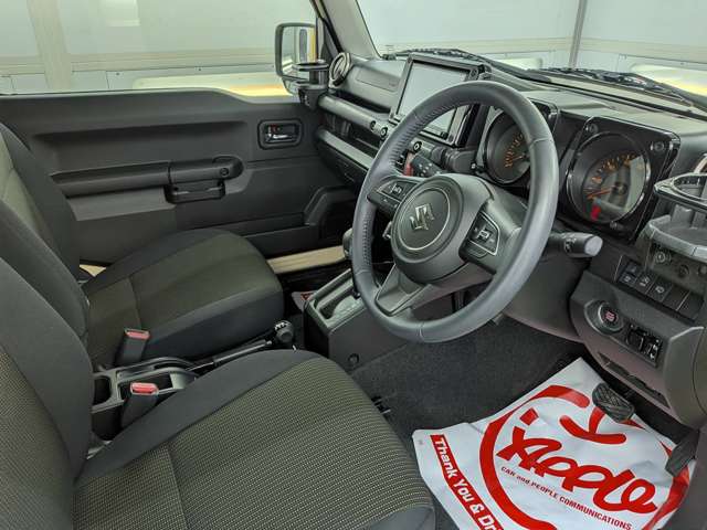 スズキ ジムニー ６６０ ＸＣ ４ＷＤ R5年 (東北) 99