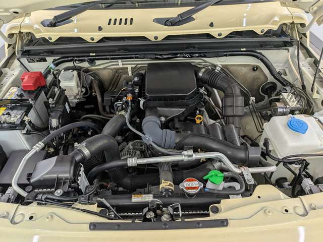 スズキ ジムニー ６６０ ＸＣ ４ＷＤ R5年 (東北) 99