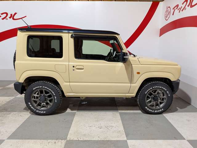 スズキ ジムニー ６６０ ＸＣ ４ＷＤ R5年 (東北) 99