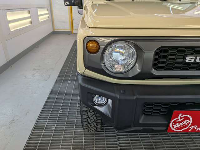 スズキ ジムニー ６６０ ＸＣ ４ＷＤ R5年 (東北) 99