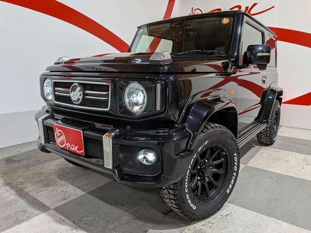 スズキ ジムニーシエラ １．５ ＪＣ ４ＷＤ R6年 (東北) 99