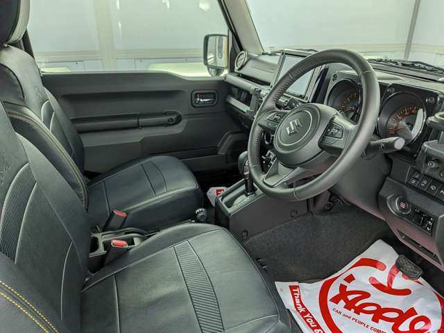 スズキ ジムニーシエラ １．５ ＪＣ ４ＷＤ R6年 (東北) 99
