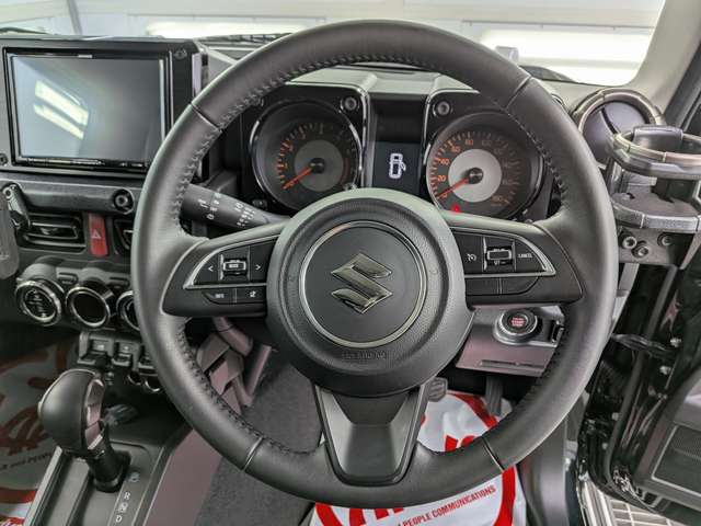 スズキ ジムニーシエラ １．５ ＪＣ ４ＷＤ R6年 (東北) 99