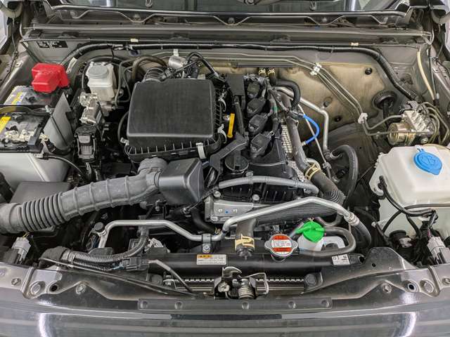 スズキ ジムニーシエラ １．５ ＪＣ ４ＷＤ R6年 (東北) 99