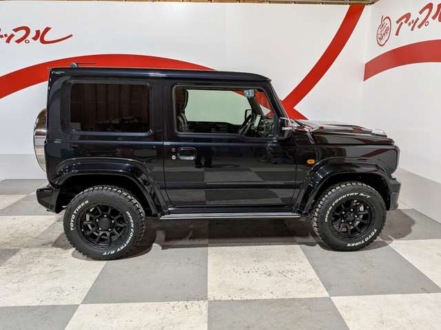 スズキ ジムニーシエラ １．５ ＪＣ ４ＷＤ R6年 (東北) 99