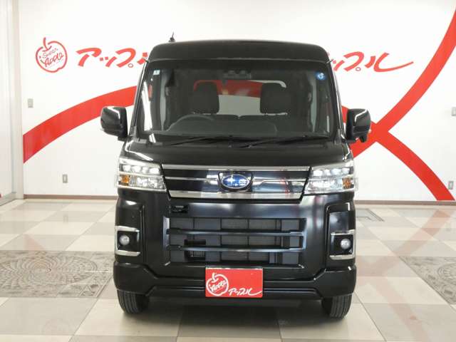 スバル サンバーバン ６６０ ディアス ４ＷＤ R5年 (東北) 99