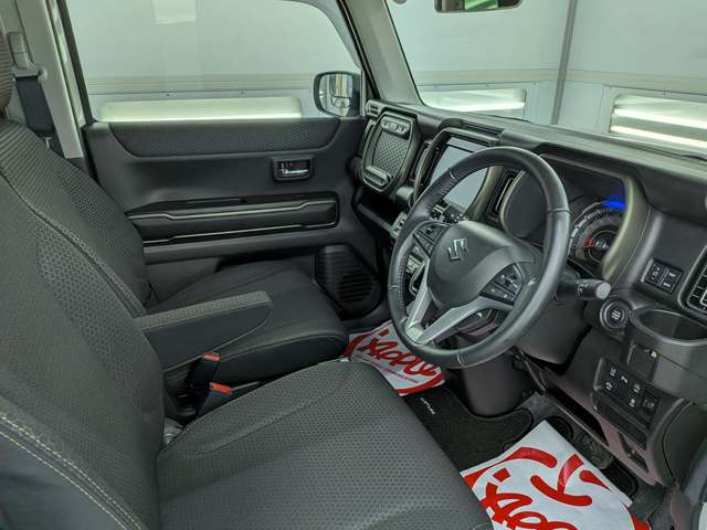 スズキ ハスラー ６６０ タフワイルドターボ ４ＷＤ R6年 (東北) 99
