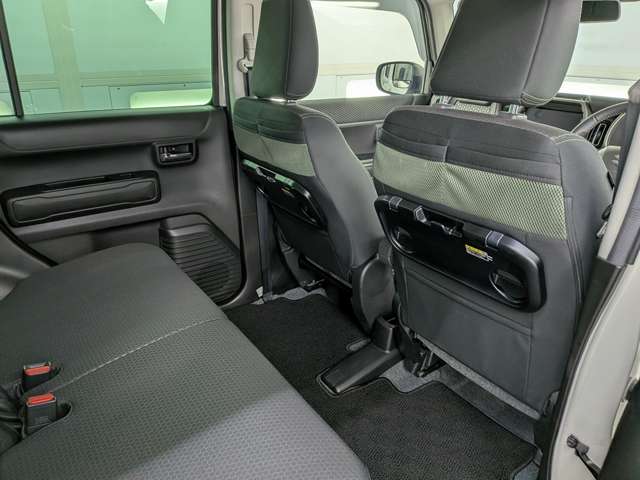 スズキ ハスラー ６６０ タフワイルドターボ ４ＷＤ R6年 (東北) 99