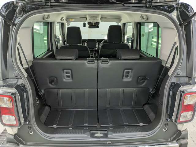 スズキ ハスラー ６６０ タフワイルドターボ ４ＷＤ R6年 (東北) 99