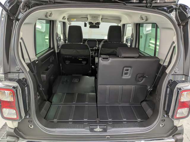 スズキ ハスラー ６６０ タフワイルドターボ ４ＷＤ R6年 (東北) 99