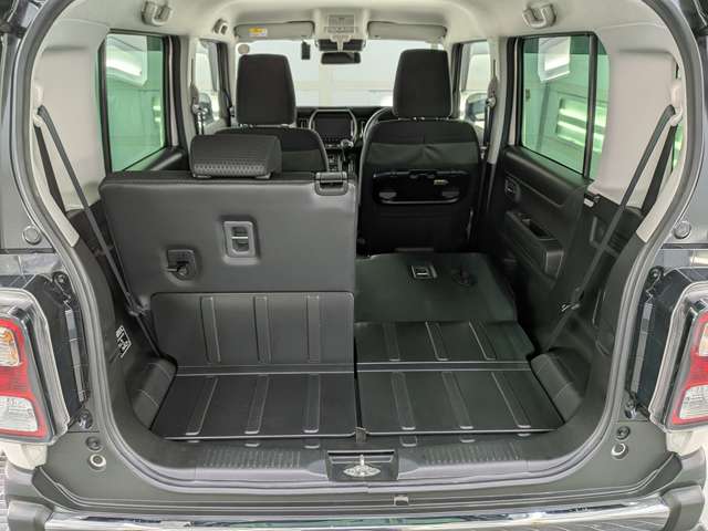 スズキ ハスラー ６６０ タフワイルドターボ ４ＷＤ R6年 (東北) 99