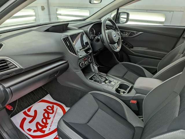 スバル インプレッサスポーツ ２．０ Ｉ－Ｌ アイサイト ４ＷＤ R1年 (東北) 99