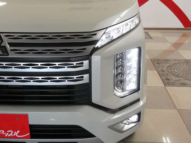 三菱 デリカ　Ｄ：５ ２．２ Ｇ パワーパッケージ ディーゼルターボ ４ＷＤ R3年 (東北) 99