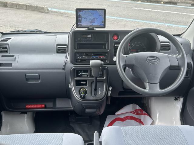 ダイハツ ハイゼットカーゴ デラックス ＨＲ H29年 () 99