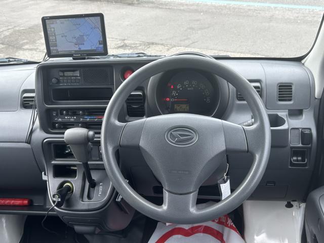 ダイハツ ハイゼットカーゴ デラックス ＨＲ H29年 () 99