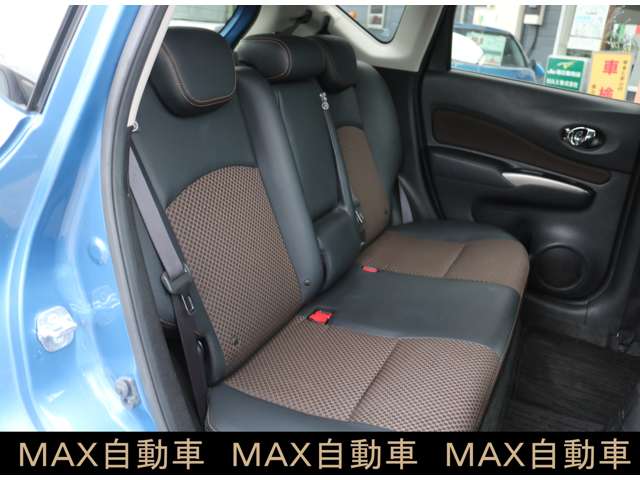 日産 ノート １．２ メダリスト エマージェンシーブレーキ パッケージ H26年 () 99