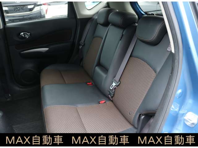 日産 ノート １．２ メダリスト エマージェンシーブレーキ パッケージ H26年 () 99