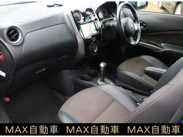 日産 ノート １．２ メダリスト エマージェンシーブレーキ パッケージ H26年 () 99