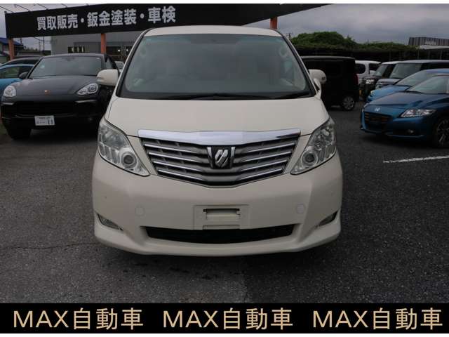トヨタ アルファード ２．４ ２４０Ｘ H22年 () 99