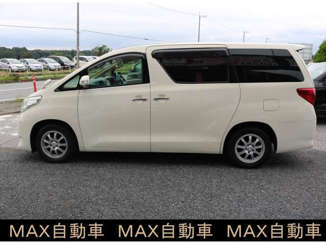 トヨタ アルファード ２．４ ２４０Ｘ H22年 () 99