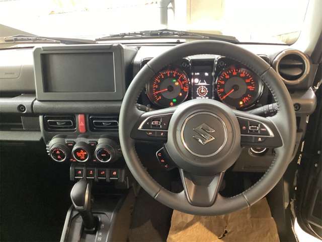 スズキ ジムニー ６６０ ＸＣ ４ＷＤ R8年 (近畿) 99