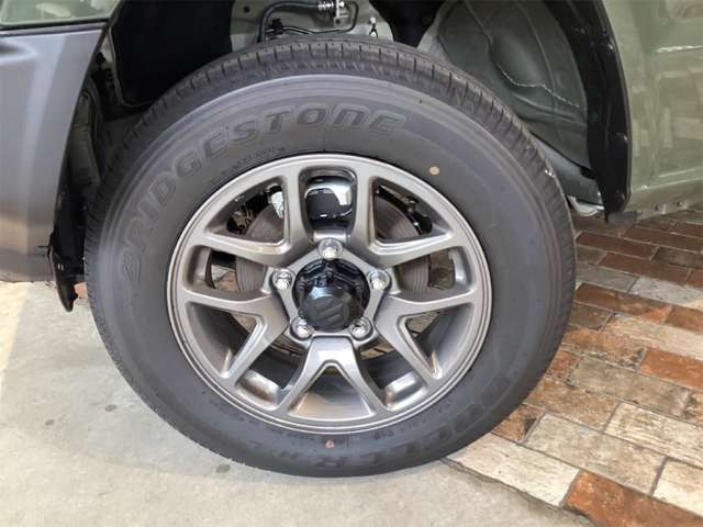 スズキ ジムニー ６６０ ＸＣ ４ＷＤ R8年 (近畿) 99