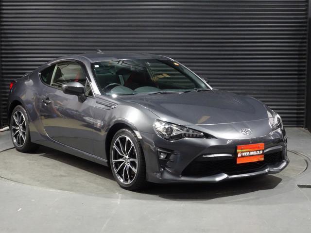 トヨタ ８６ ２．０ ＧＴ R2年 (近畿) 99