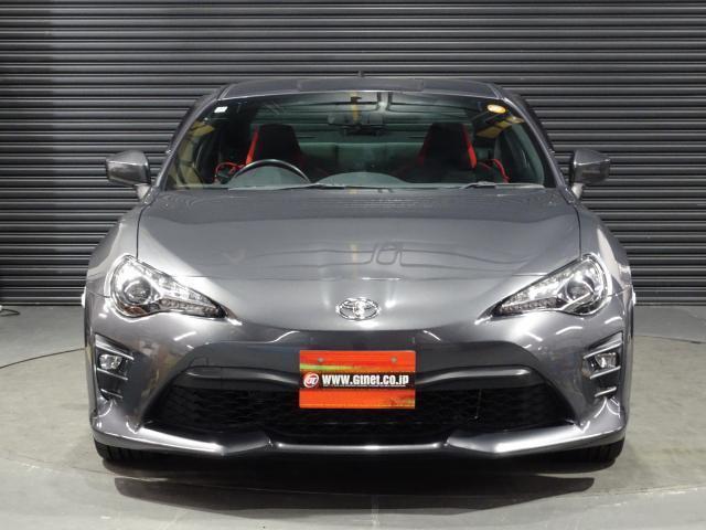 トヨタ ８６ ２．０ ＧＴ R2年 (近畿) 99