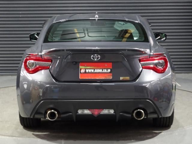 トヨタ ８６ ２．０ ＧＴ R2年 (近畿) 99