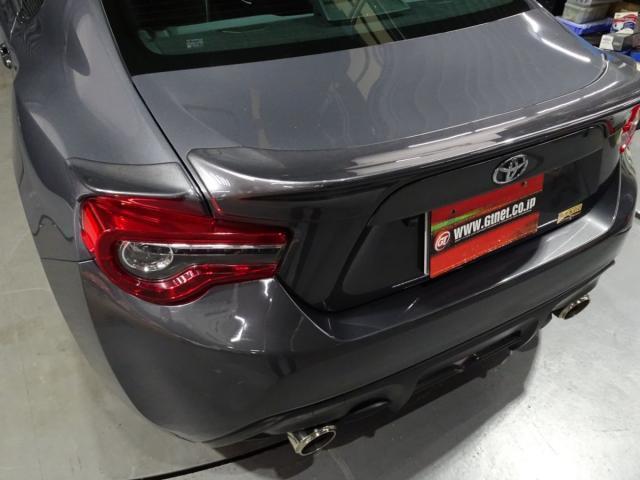 トヨタ ８６ ２．０ ＧＴ R2年 (近畿) 99