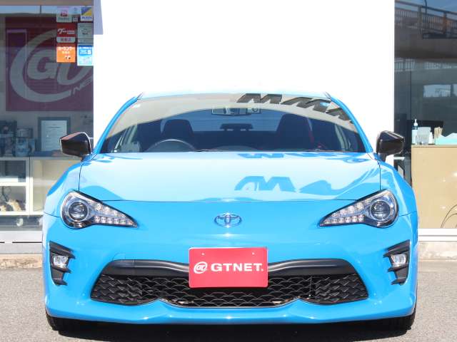 トヨタ ８６ ２．０ ＧＴ R1年 (近畿) 99