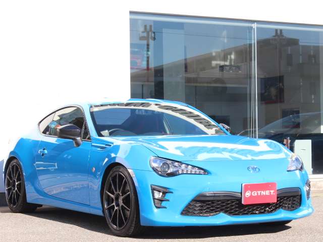 トヨタ ８６ ２．０ ＧＴ R1年 (近畿) 99