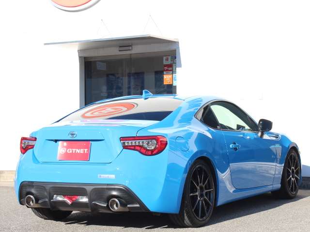 トヨタ ８６ ２．０ ＧＴ R1年 (近畿) 99
