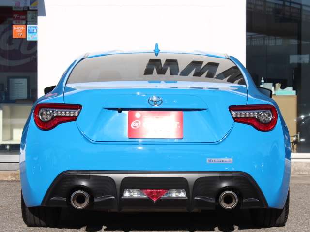 トヨタ ８６ ２．０ ＧＴ R1年 (近畿) 99