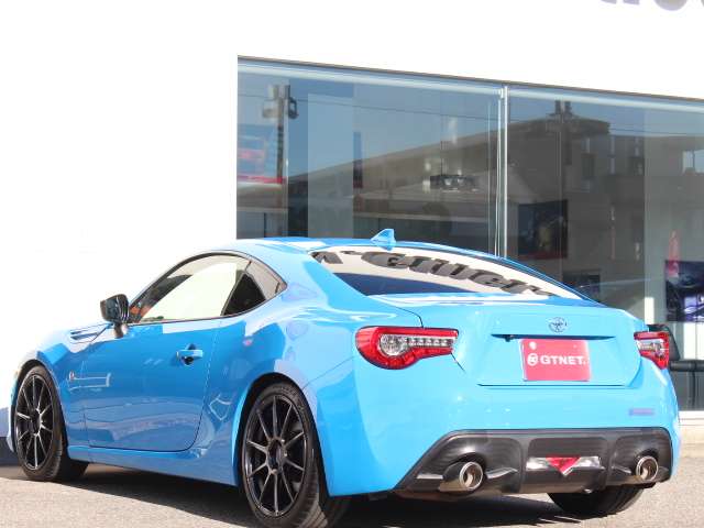 トヨタ ８６ ２．０ ＧＴ R1年 (近畿) 99
