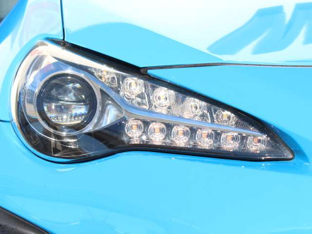 トヨタ ８６ ２．０ ＧＴ R1年 (近畿) 99