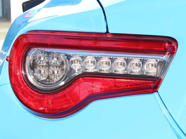 トヨタ ８６ ２．０ ＧＴ R1年 (近畿) 99