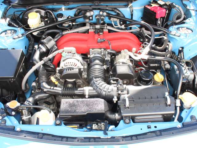 トヨタ ８６ ２．０ ＧＴ R1年 (近畿) 99