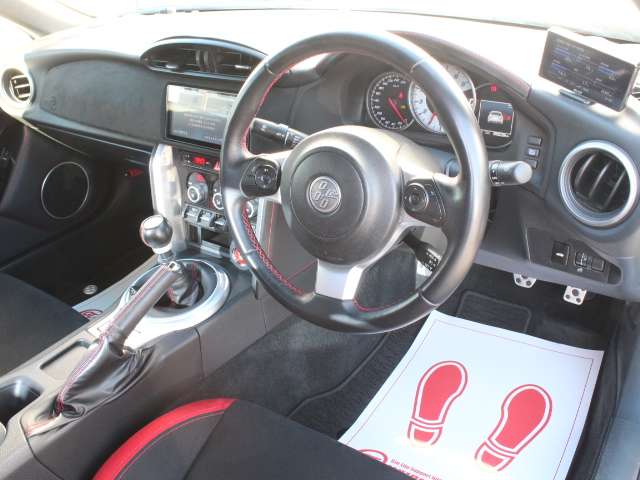 トヨタ ８６ ２．０ ＧＴ R1年 (近畿) 99